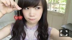 秋元 真夏｜夏から真夏ヽ(｡･ω･｡)ﾉ515（2017-06-10）｜4枚目