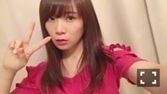 秋元 真夏｜ぱつっヽ(｡･ω･｡)ﾉ517（2017-06-25）