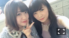 秋元 真夏｜ぱつっヽ(｡･ω･｡)ﾉ517（2017-06-25）｜3枚目
