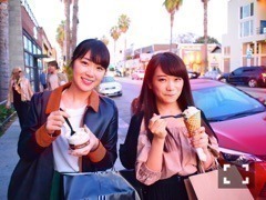 秋元 真夏｜夢大陸ヽ(｡･ω･｡)ﾉ520（2017-07-15）｜4枚目