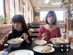 秋元 真夏｜MVPヽ(｡･ω･｡)ﾉ521（2017-07-28）｜2枚目