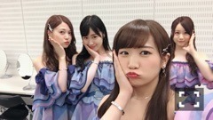 秋元 真夏｜ぽいっヽ(｡･ω･｡)ﾉ（2017-08-10）