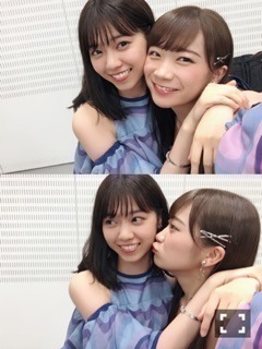 秋元 真夏｜ぽいっヽ(｡･ω･｡)ﾉ（2017-08-10）｜5枚目
