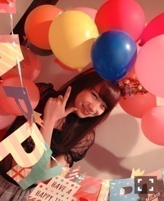 秋元 真夏｜いつからいつまでが真夏？ヽ(｡･ω･｡)ﾉ524（2017-08-22）｜3枚目