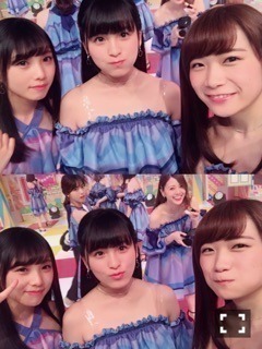 秋元 真夏｜#今でしょ講座 ヽ(｡･ω･｡)ﾉ525（2017-08-29）｜5枚目