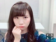 秋元 真夏｜#あさひなぐ ヽ(｡･ω･｡)ﾉ526（2017-09-04）｜2枚目