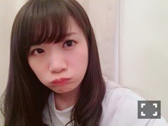 秋元 真夏｜#あさひなぐ ヽ(｡･ω･｡)ﾉ526（2017-09-04）｜4枚目
