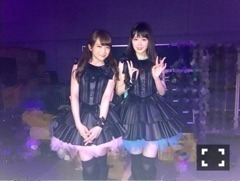秋元 真夏｜Mステヽ(｡･ω･｡)ﾉ531（2017-10-13）