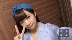 秋元 真夏｜Mステヽ(｡･ω･｡)ﾉ531（2017-10-13）｜3枚目