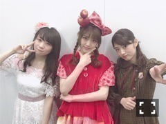 秋元 真夏｜おったまげ～ヽ(｡･ω･｡)ﾉ533（2017-10-27）｜5枚目