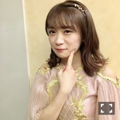 秋元 真夏｜チューされたヽ(｡･ω･｡)ﾉ541（2017-12-31）｜2枚目
