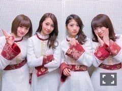 秋元 真夏｜こっぷんかーヽ(｡･ω･｡)ﾉ542（2018-01-06）