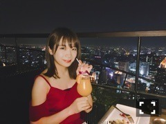 秋元 真夏｜こっぷんかーヽ(｡･ω･｡)ﾉ542（2018-01-06）｜3枚目