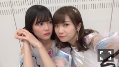 秋元 真夏｜ぼくぼぶヽ(｡･ω･｡)ﾉ543（2018-01-19）｜2枚目