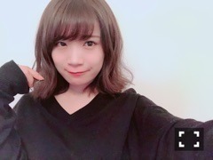 秋元 真夏｜ぼくぼぶヽ(｡･ω･｡)ﾉ543（2018-01-19）｜3枚目