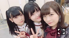 秋元 真夏｜ぼくぼぶヽ(｡･ω･｡)ﾉ543（2018-01-19）｜4枚目