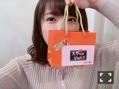 秋元 真夏｜鰻さんと真夏さんヽ(｡･ω･｡)ﾉ546（2018-02-20）｜3枚目