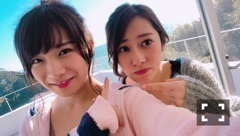 秋元 真夏｜懐かし写真集ヽ(｡･ω･｡)ﾉ547（2018-03-06）