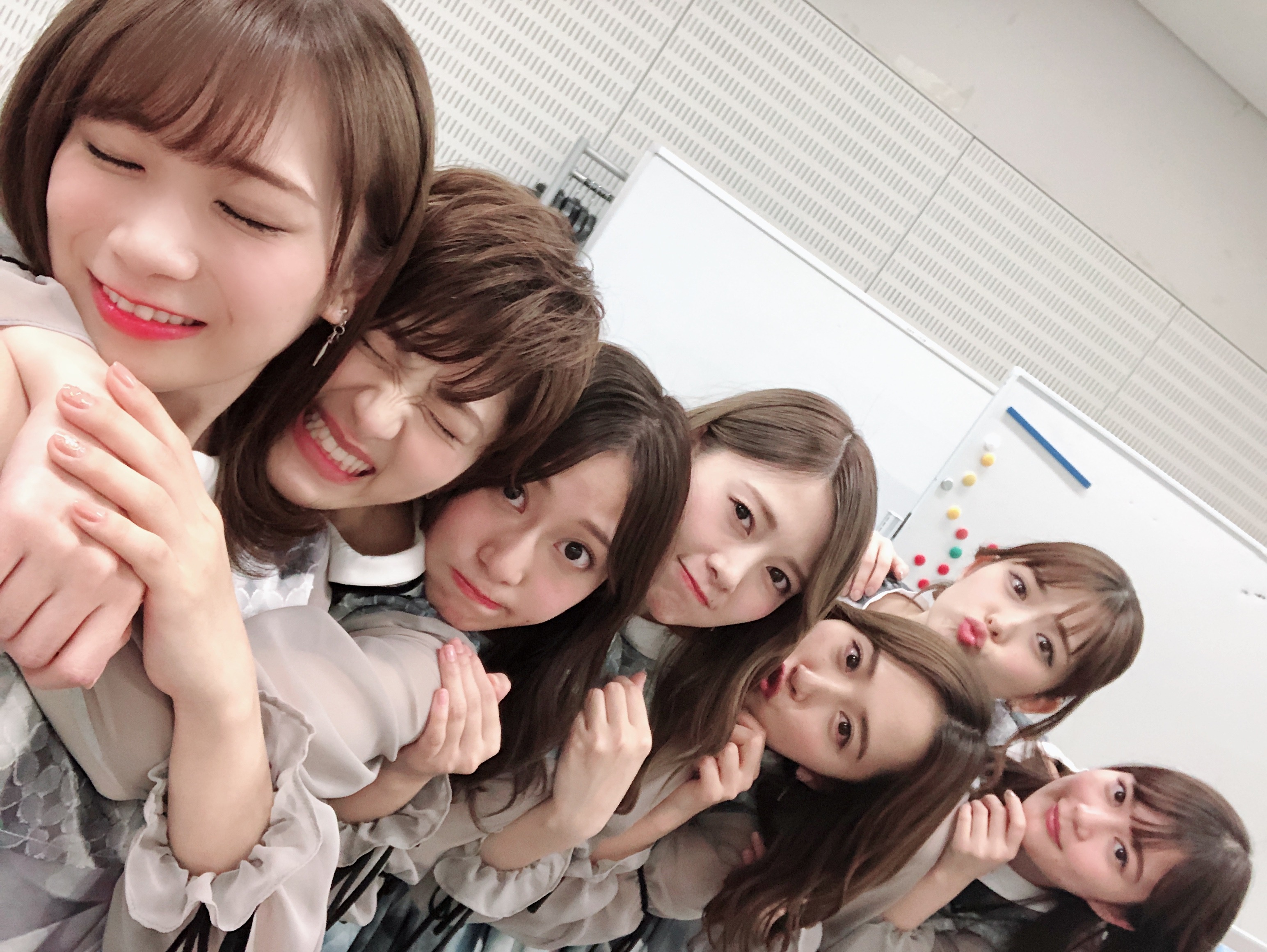 秋元 真夏｜YOUは何しに日本へ？ヽ(｡･ω･｡)ﾉ571（2018-11-12）｜3枚目