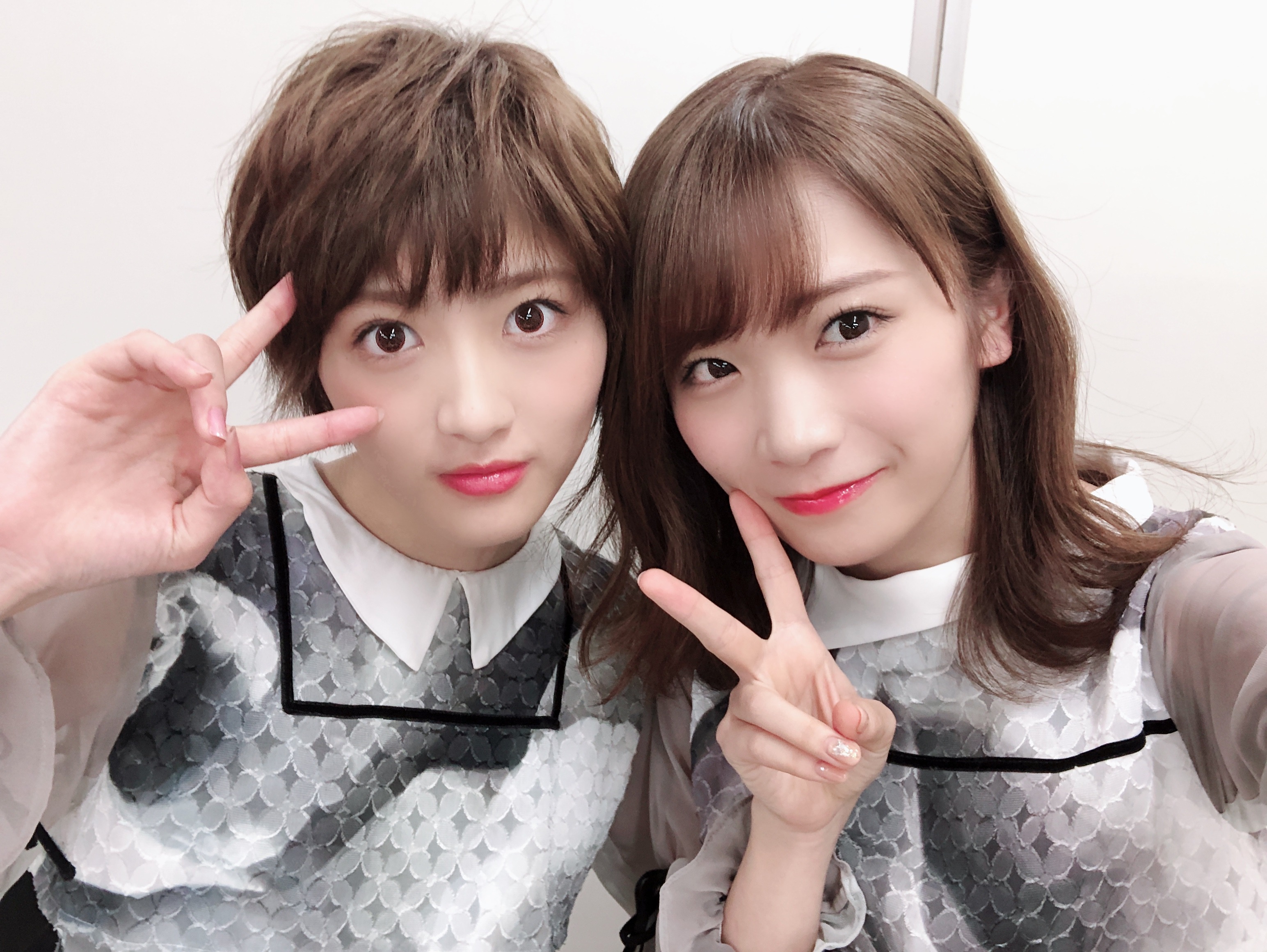 秋元 真夏｜初単独公演ヽ(｡･ω･｡)ﾉ572（2018-11-29）｜3枚目