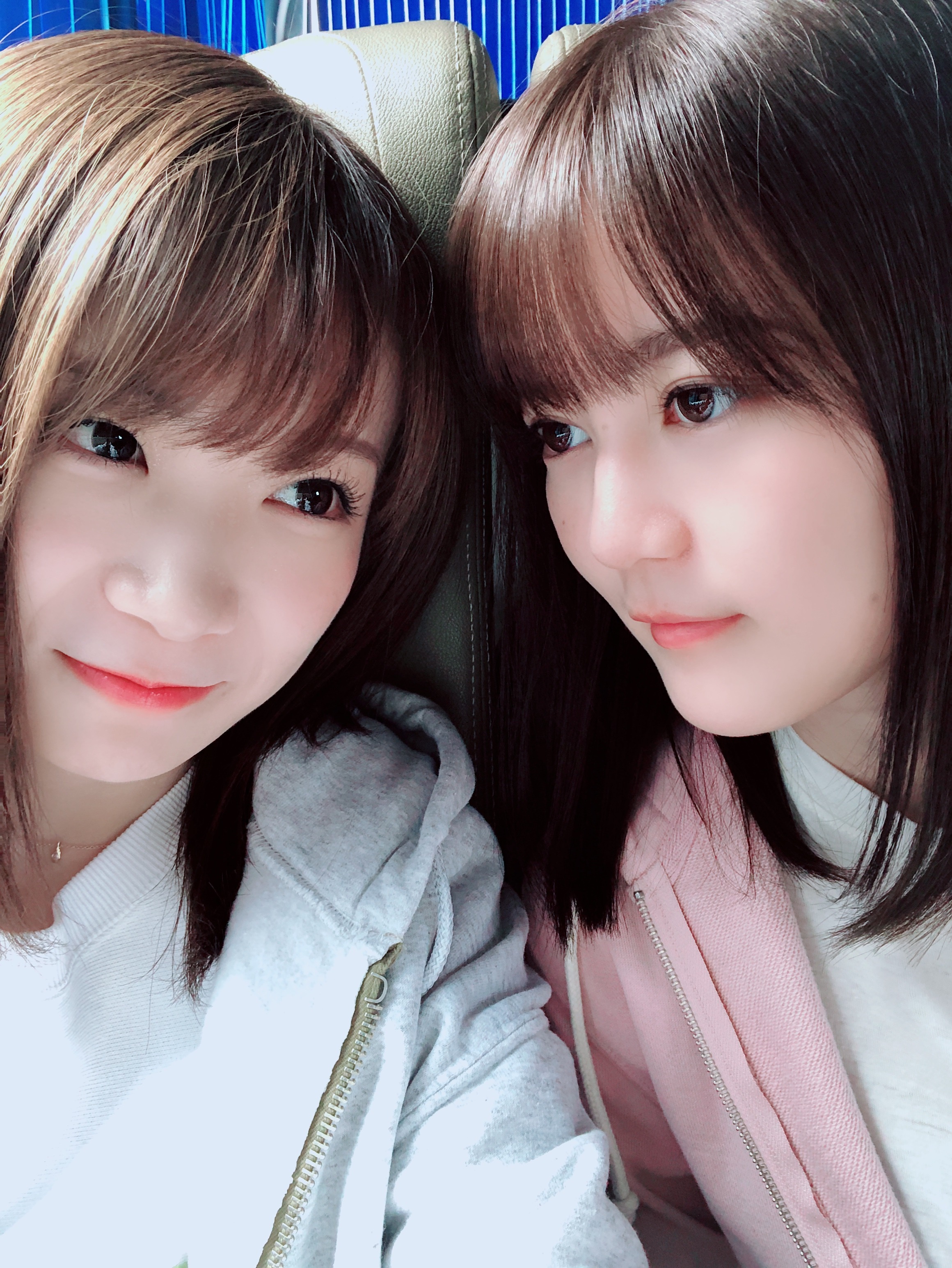 秋元 真夏｜帰り道ヽ(｡･ω･｡)ﾉ575（2019-01-20）