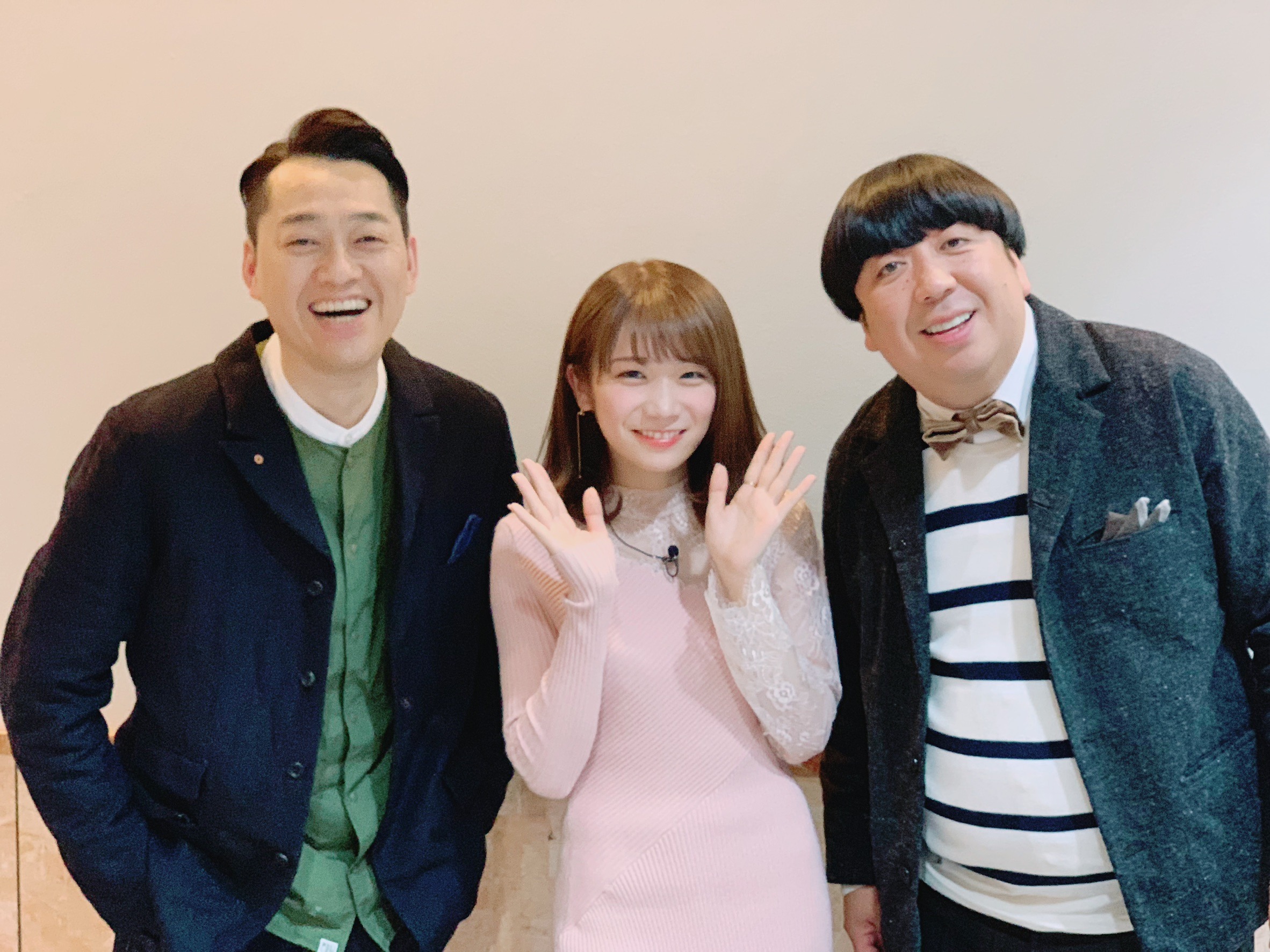 秋元 真夏｜帰り道ヽ(｡･ω･｡)ﾉ575（2019-01-20）｜4枚目