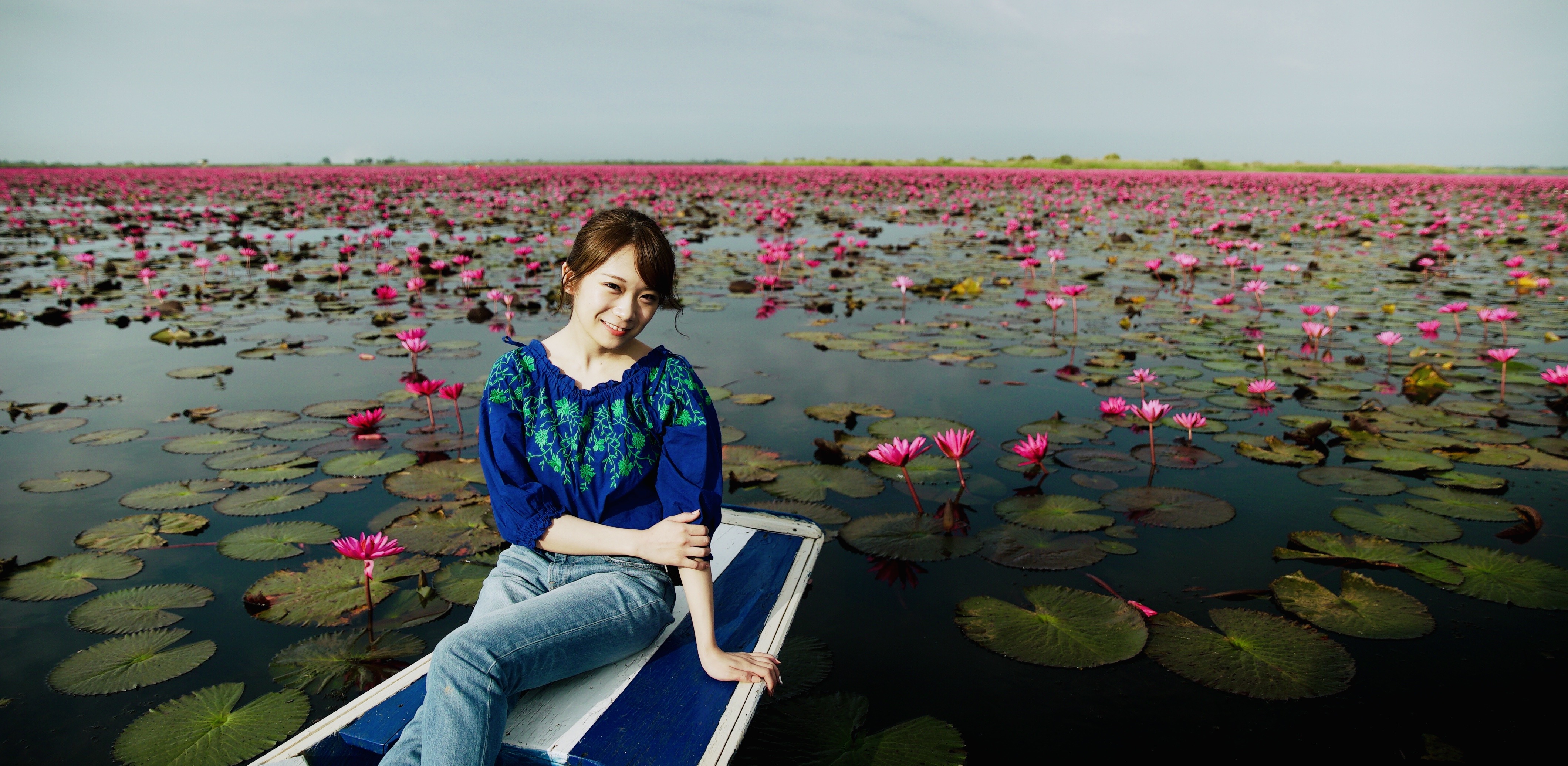 秋元 真夏｜世界ふしぎ発見ヽ(｡･ω･｡)ﾉ577（2019-02-21）