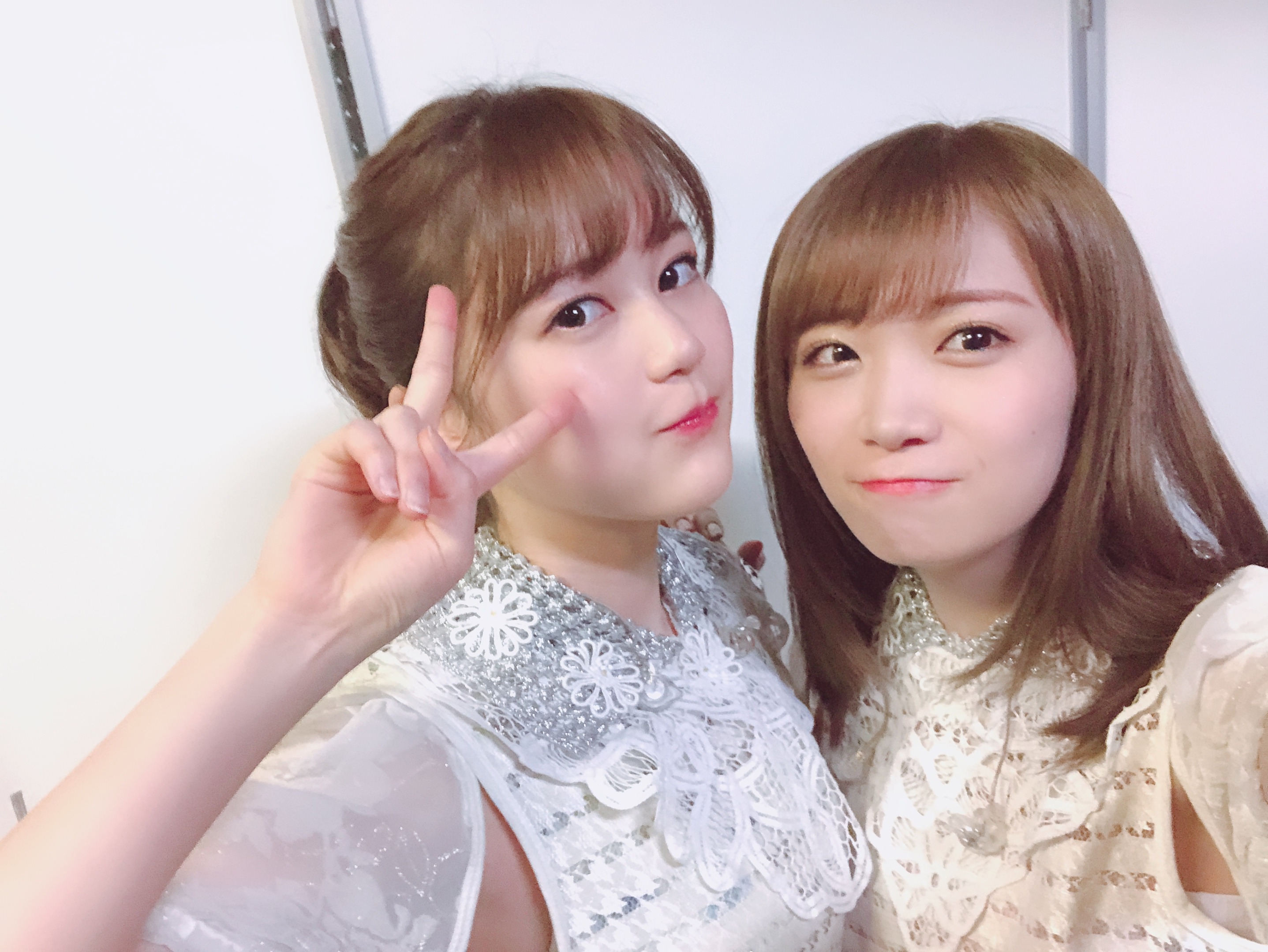 秋元 真夏｜京セラ4daysヽ(｡･ω･｡)ﾉ578（2019-02-25）