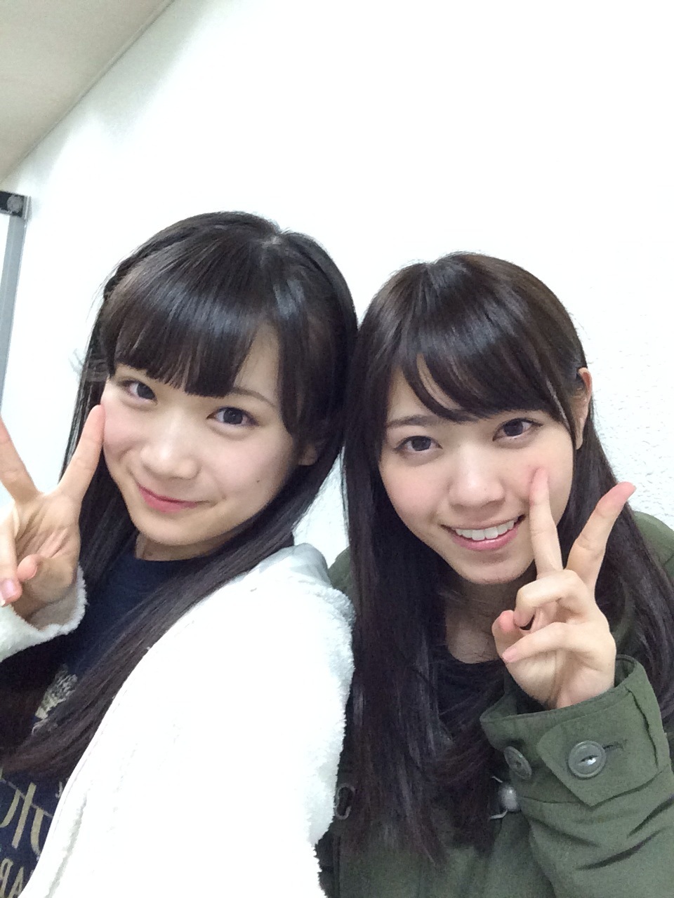 秋元 真夏｜京セラ4daysヽ(｡･ω･｡)ﾉ578（2019-02-25）｜3枚目