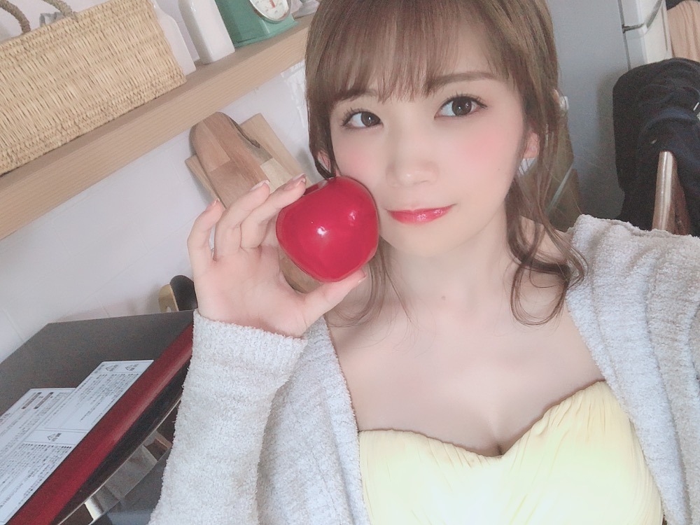 秋元 真夏｜タイヽ(｡･ω･｡)ﾉ579（2019-03-01）｜5枚目