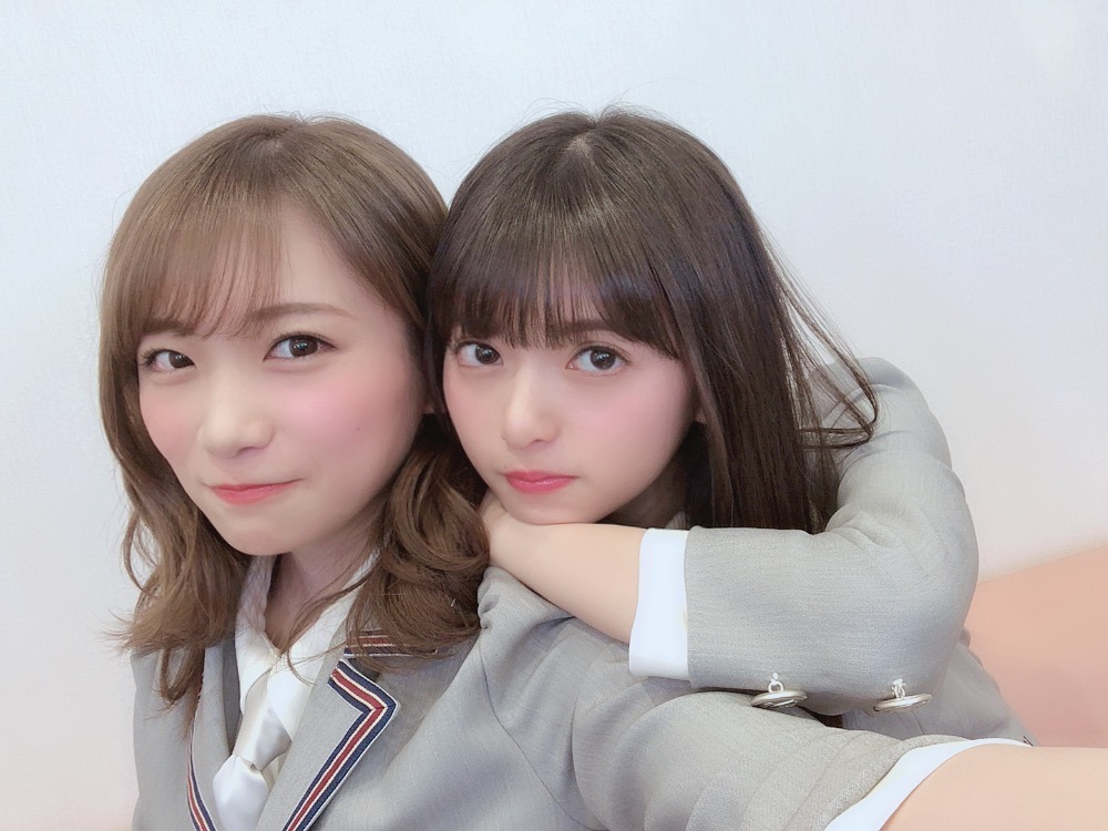 秋元 真夏｜いくたと焼肉ヽ(｡･ω･｡)ﾉ586（2019-05-24）｜5枚目