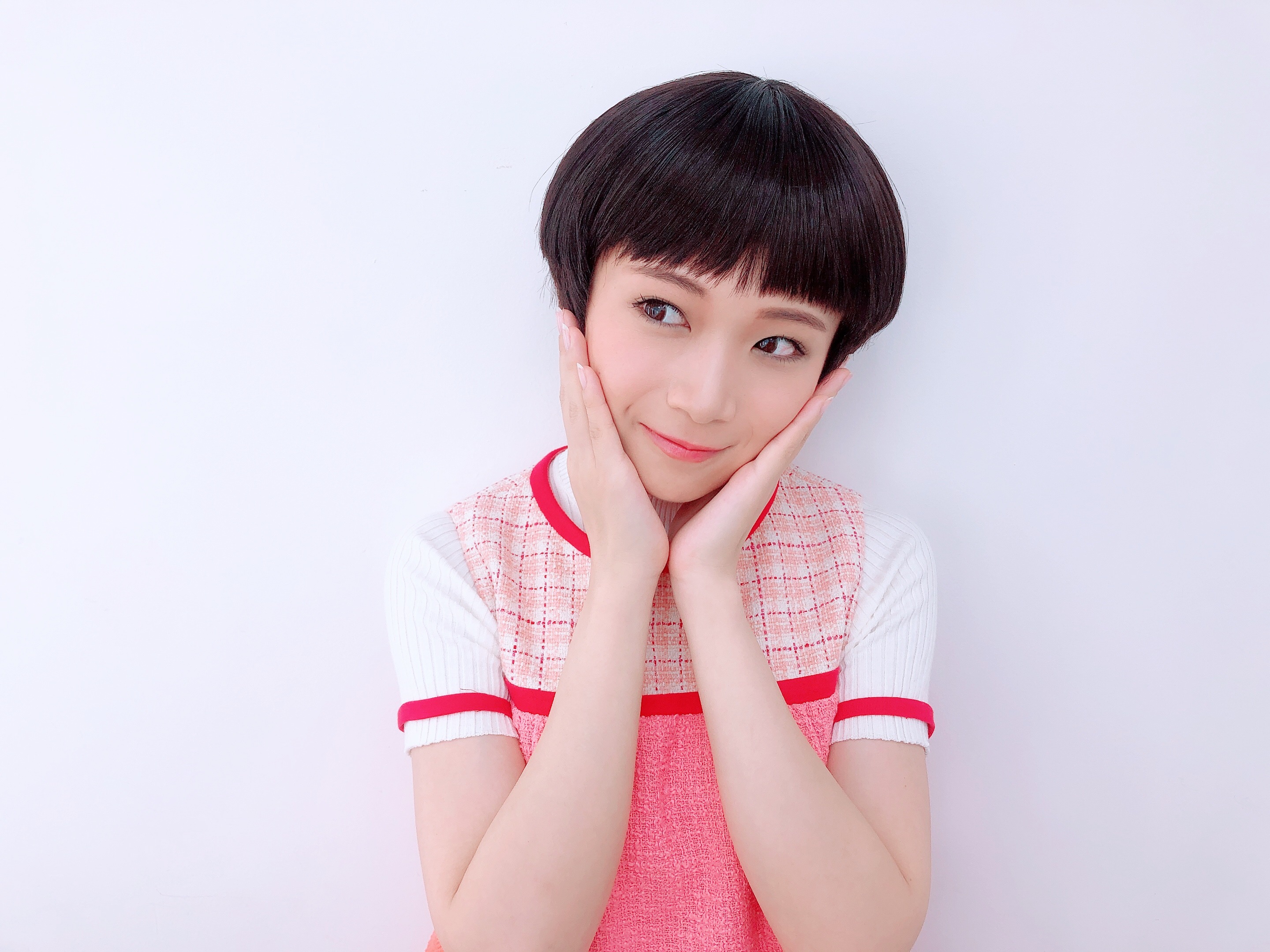 秋元 真夏｜#サザエさん ヽ(｡･ω･｡)ﾉ587（2019-05-24）｜2枚目