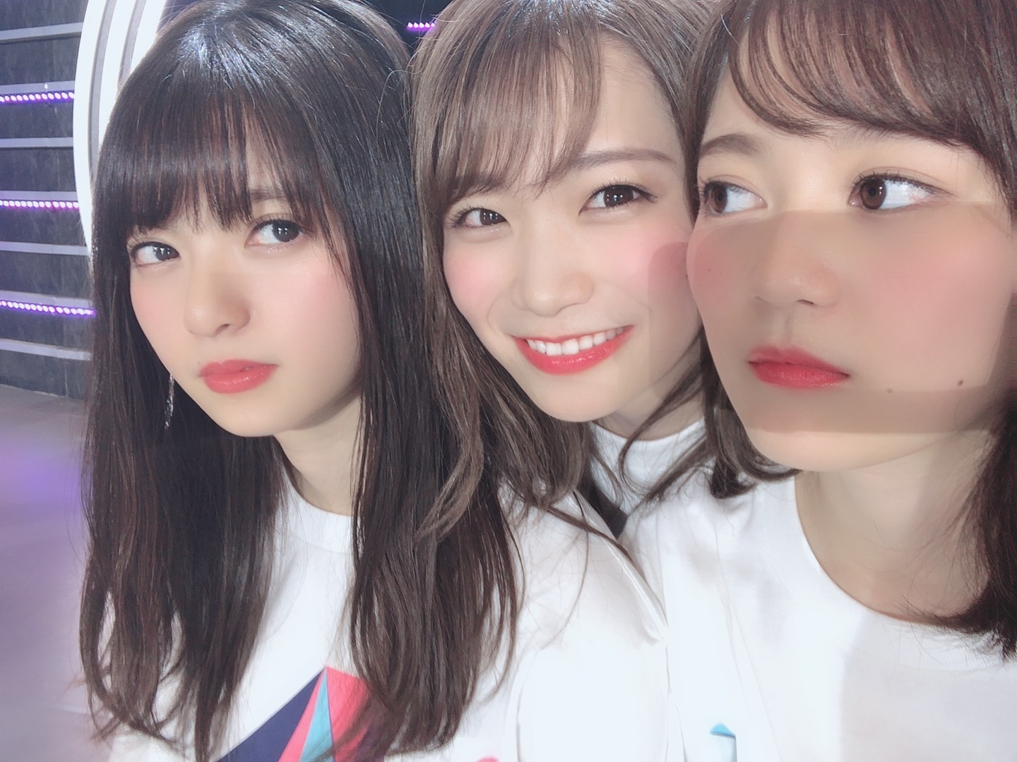 秋元 真夏｜Sing Out!発売ヽ(｡･ω･｡)ﾉ588（2019-05-29）｜4枚目