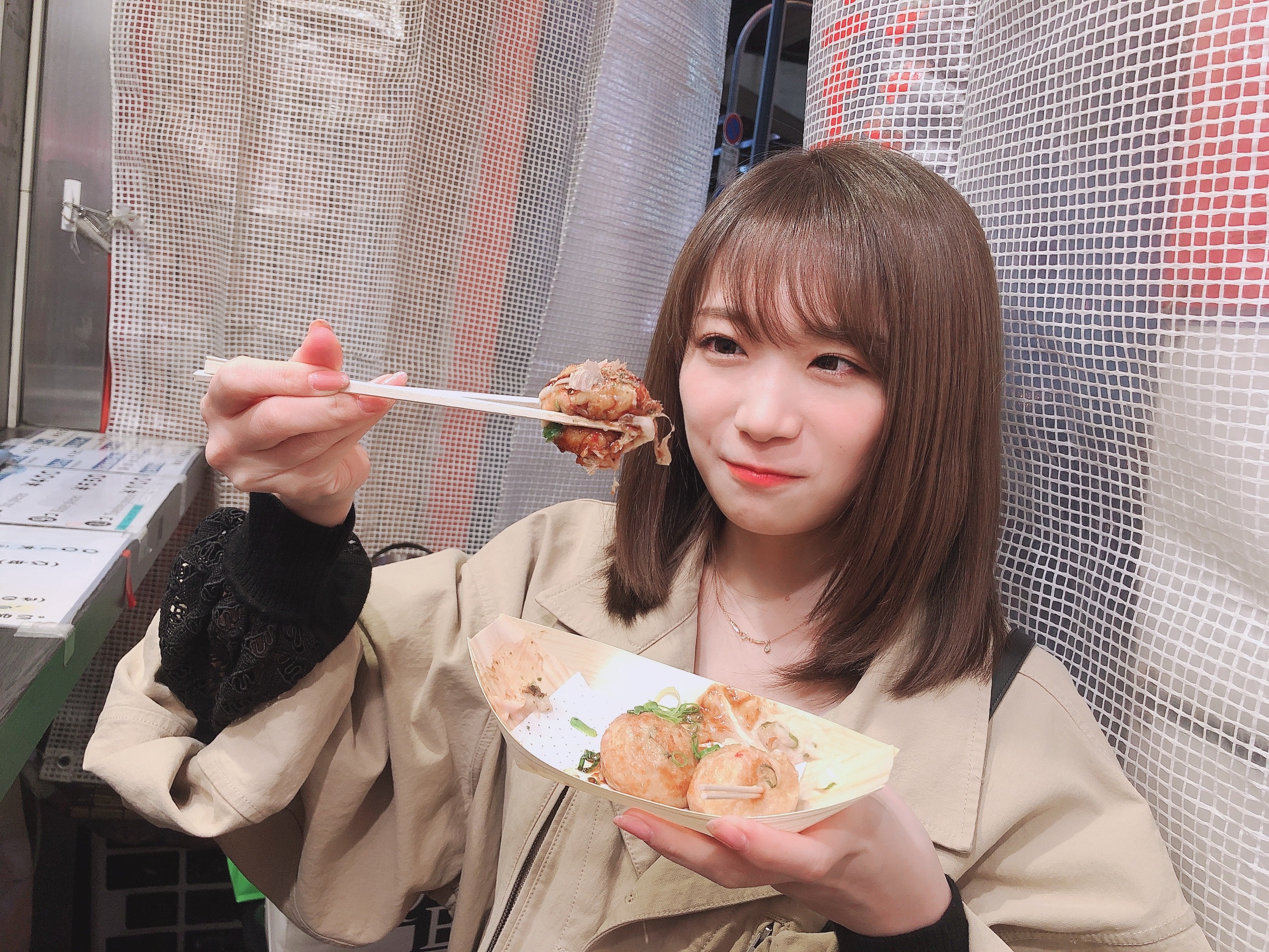 秋元 真夏｜ツアーヽ(｡･ω･｡)ﾉ（2019-07-02）｜5枚目