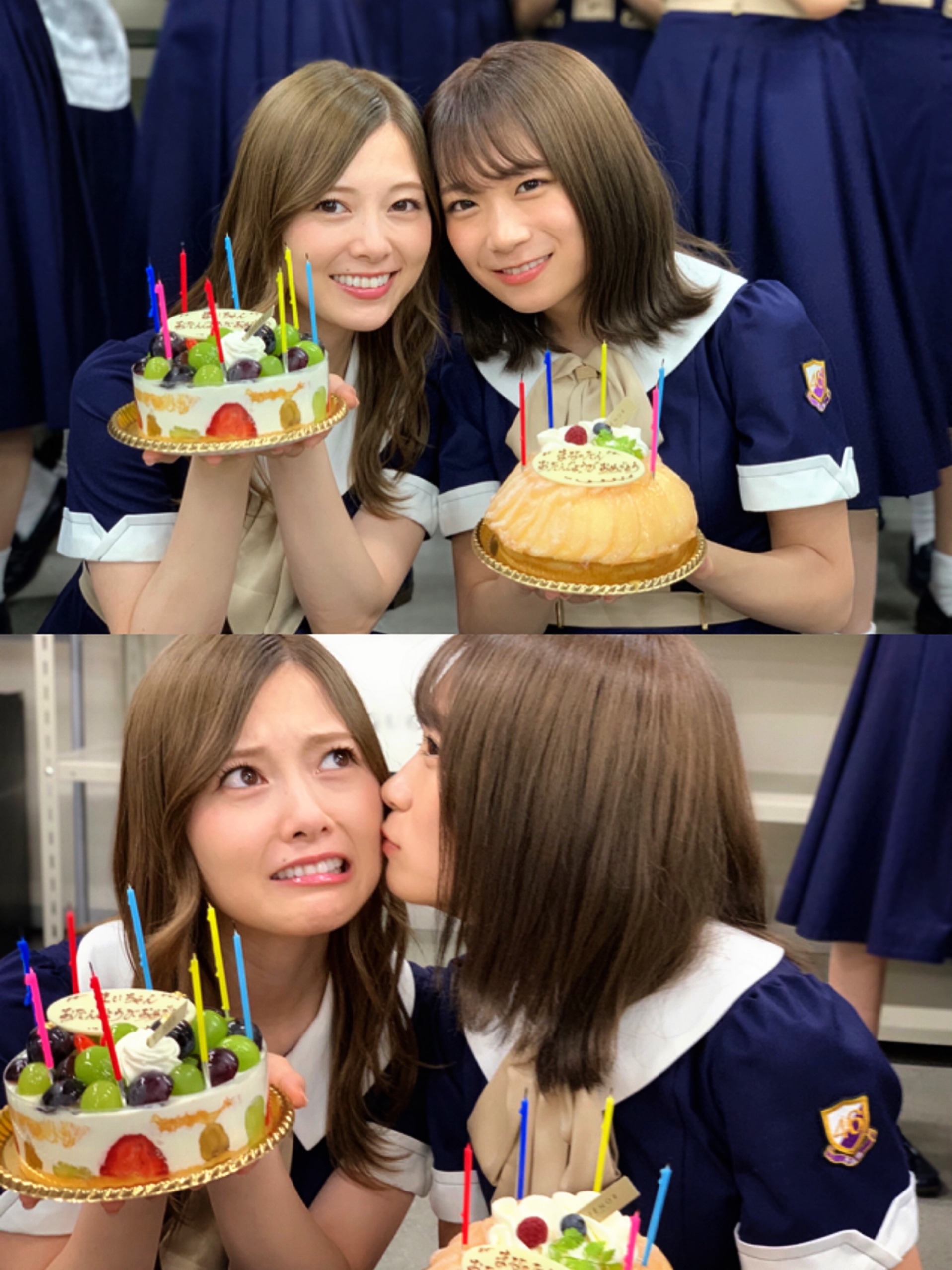 秋元 真夏｜#引き抜き屋 ヽ(｡･ω･｡)ﾉ596（2019-09-26）｜3枚目