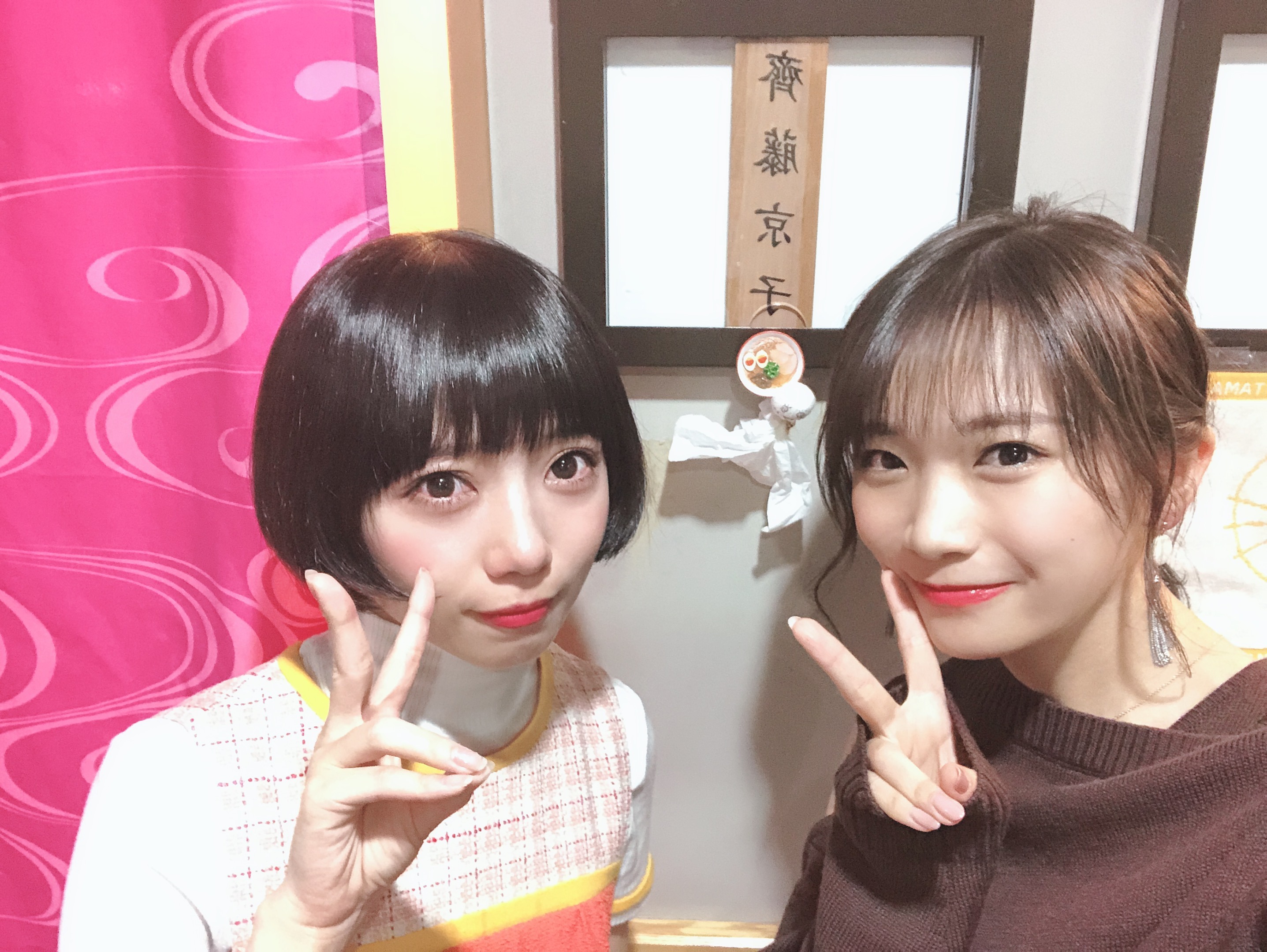 秋元 真夏｜#サザエさん ヽ(｡･ω･｡)ﾉ598（2019-10-14）｜5枚目