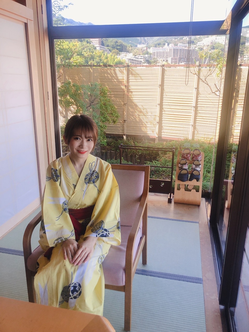 秋元 真夏｜お鍋の季節ヽ(｡･ω･｡)ﾉ601（2019-12-07）｜4枚目