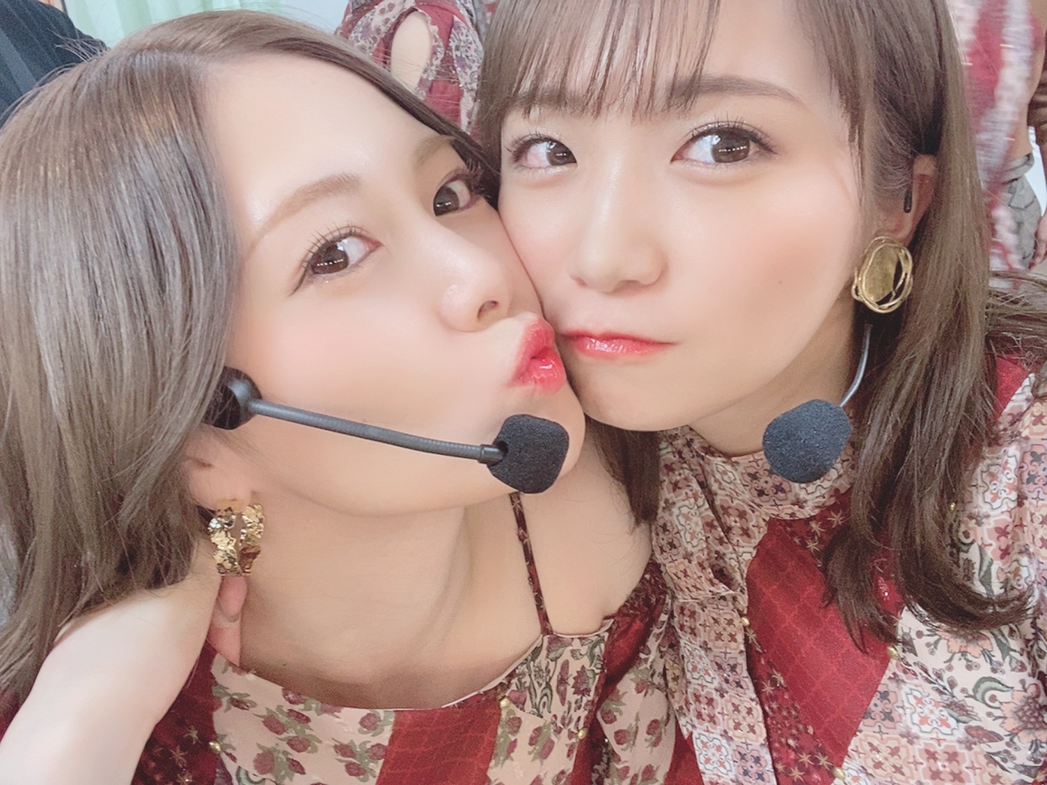 秋元 真夏｜3坂道ヽ(｡･ω･｡)ﾉ602（2019-12-30）