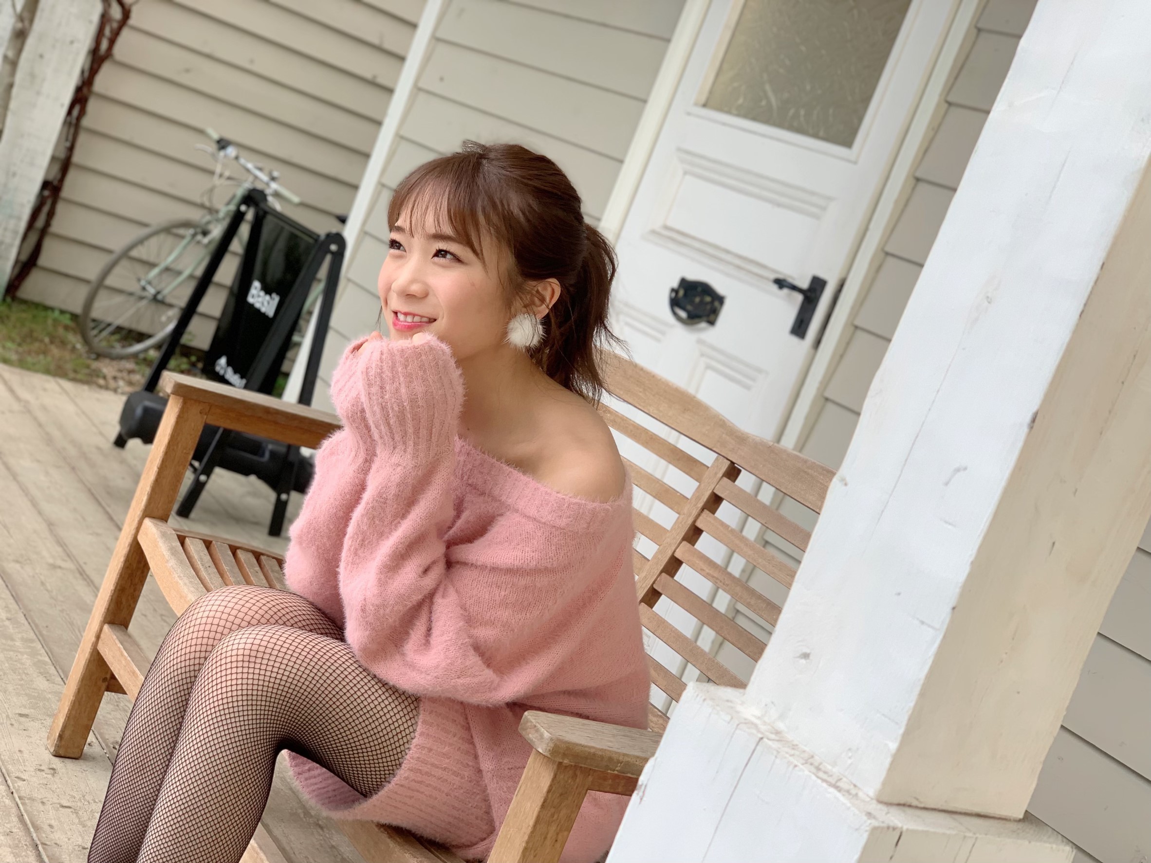秋元 真夏｜3坂道ヽ(｡･ω･｡)ﾉ602（2019-12-30）｜4枚目