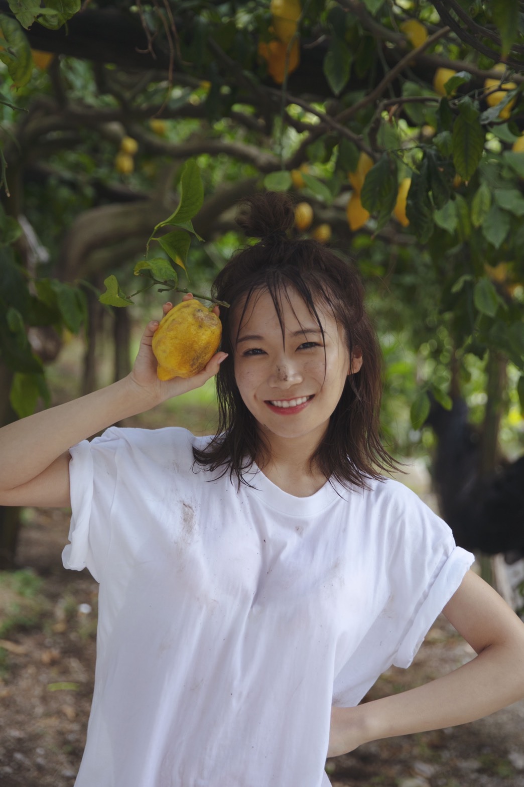 秋元 真夏｜2ndヽ(｡･ω･｡)ﾉ（2020-02-13）｜2枚目