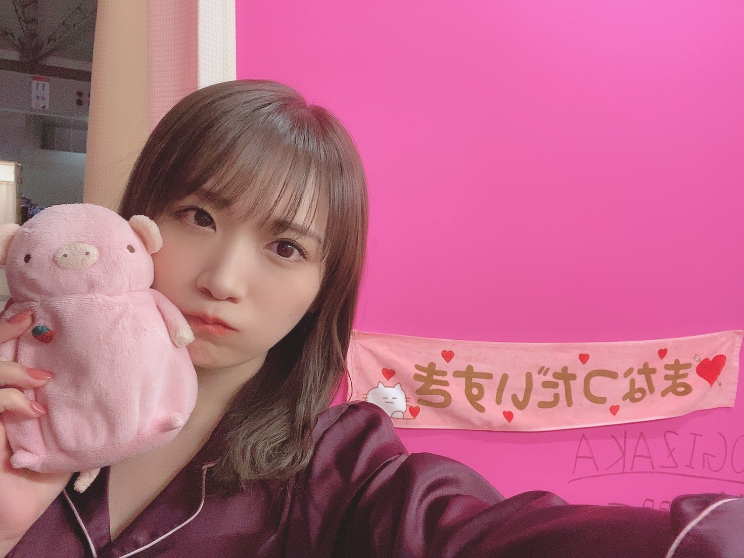 秋元 真夏｜#46時間TV（2020-06-22）