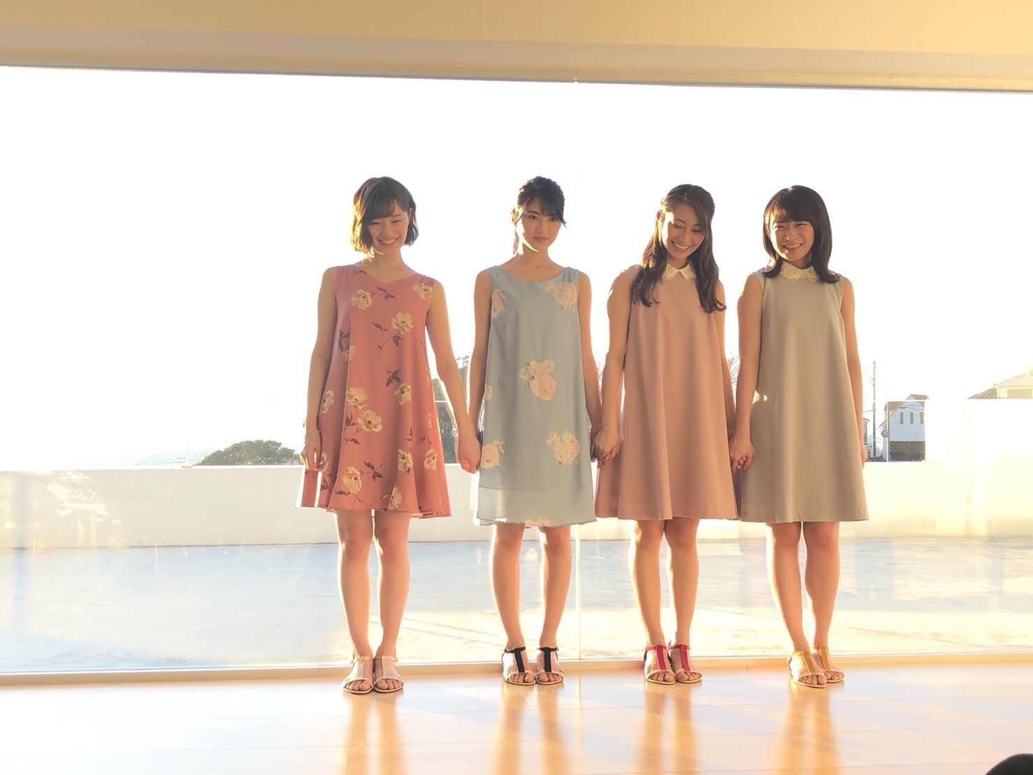 秋元 真夏｜ナカダカナシカ　610（2020-07-11）｜3枚目