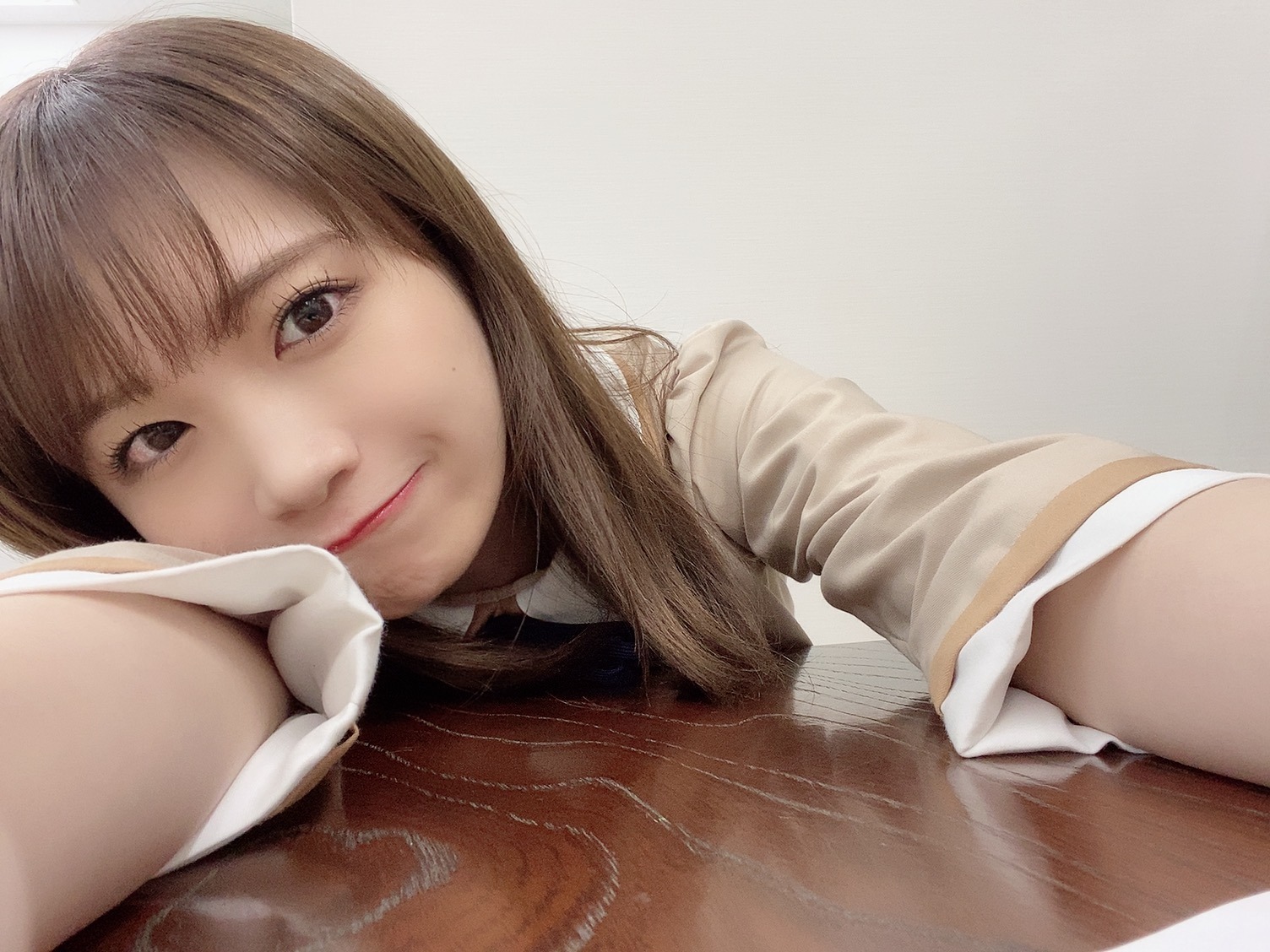 秋元 真夏｜1年ヽ(｡･ω･｡)ﾉ612（2020-09-02）｜4枚目