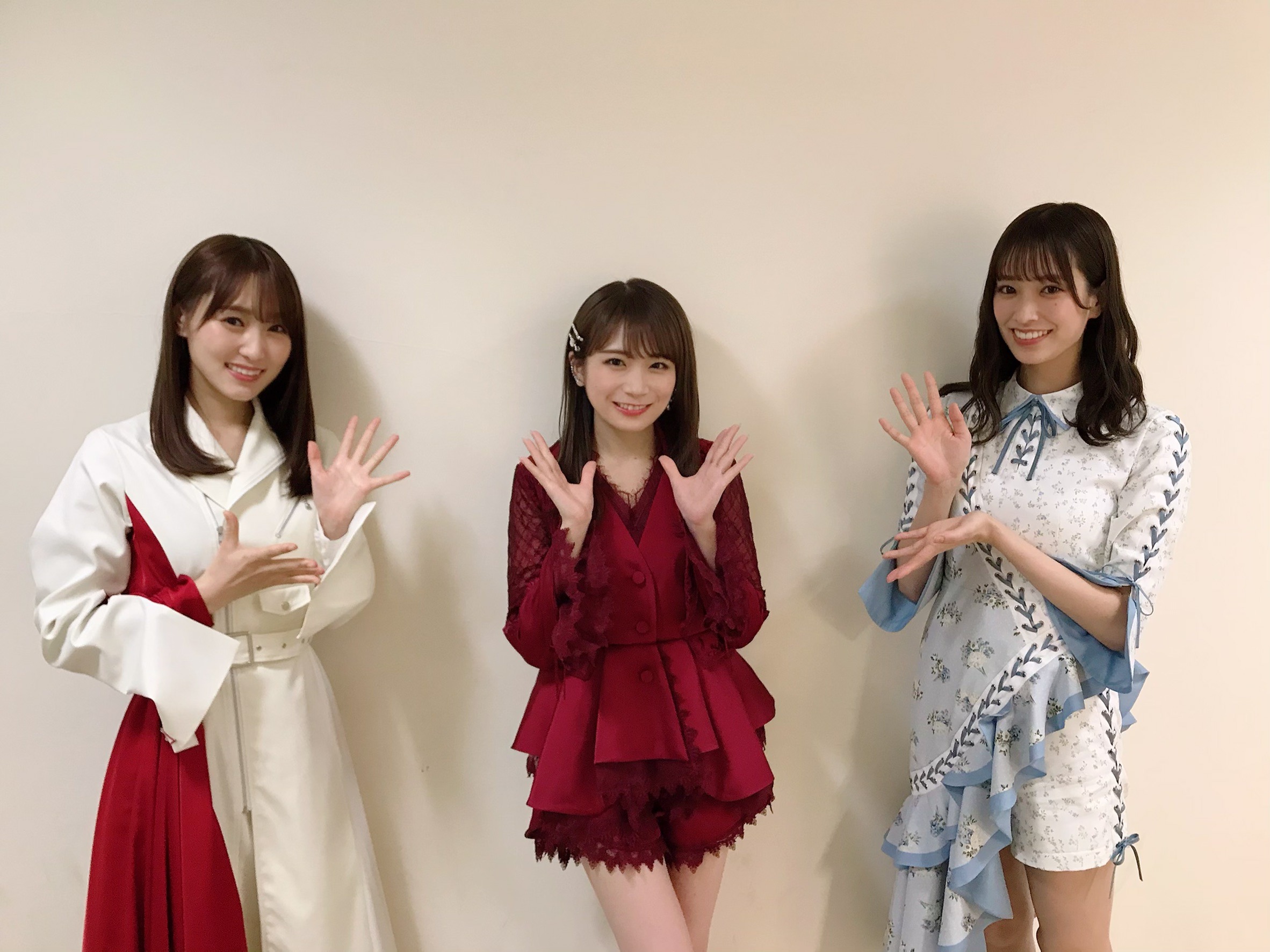 秋元 真夏｜26thヽ(｡･ω･｡)ﾉ617（2021-01-27）｜5枚目