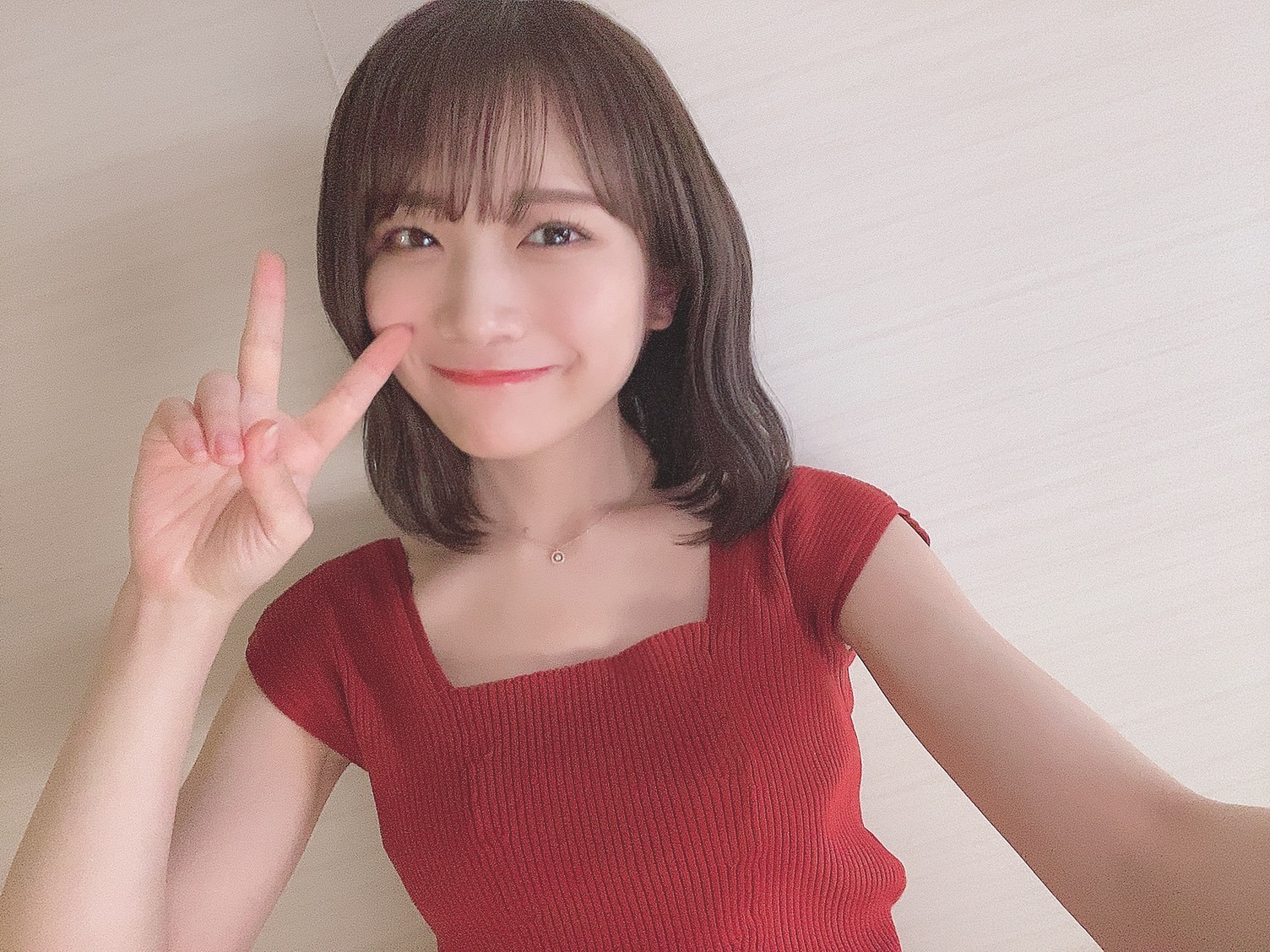 秋元 真夏｜みーぐりヽ(｡･ω･｡)ﾉ620（2021-07-11）