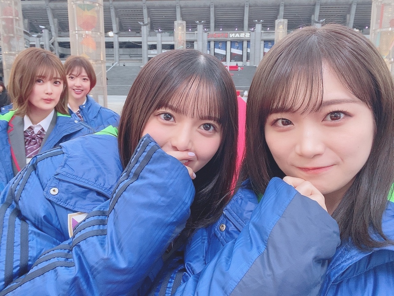 秋元 真夏｜ありがとうヽ(｡･ω･｡)ﾉ（2022-05-17）