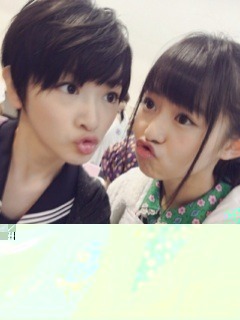 伊藤 万理華｜329回目*marika（2012-12-29）｜3枚目