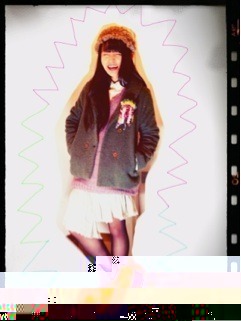 伊藤 万理華｜331回目*marika（2012-12-31）｜2枚目
