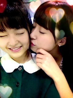 伊藤 万理華｜334回目*marika（2013-01-04）｜3枚目