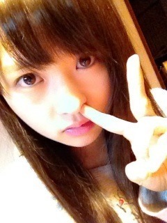 伊藤 万理華｜334回目*marika（2013-01-04）｜7枚目